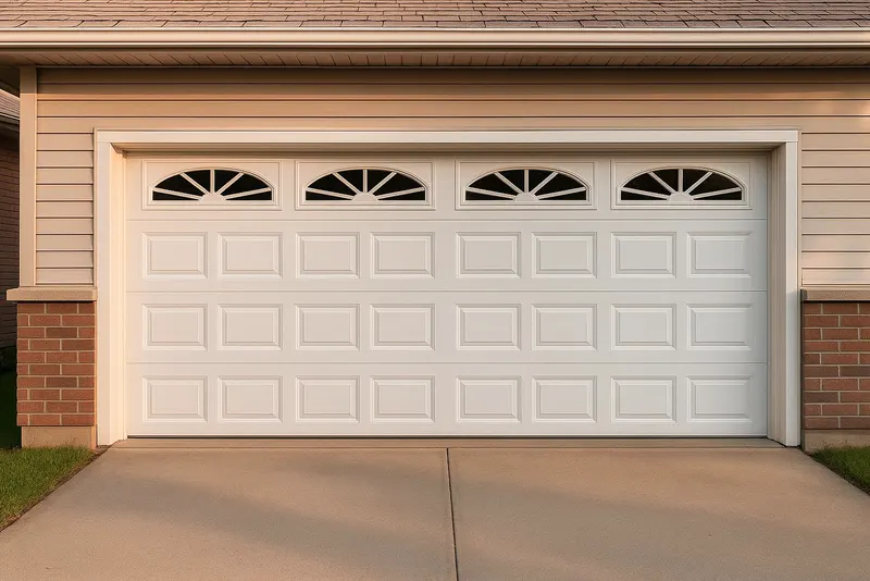 Contact Akron Garage Door Experts