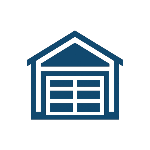 Akron Garage Door Experts logo